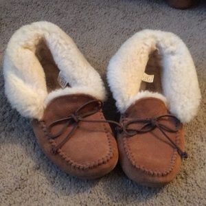 Ugg Moccasins